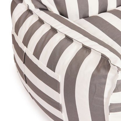 פוף ריביירה פופסה זוגית POUFSA COUPLE