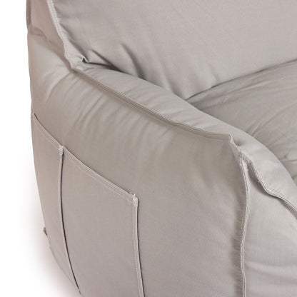 פוף ריביירה פופסה זוגית POUFSA COUPLE