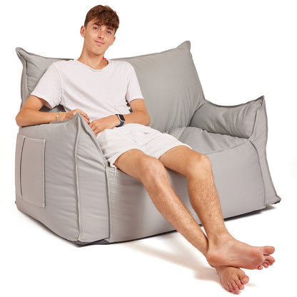 פוף ריביירה פופסה POUFSA