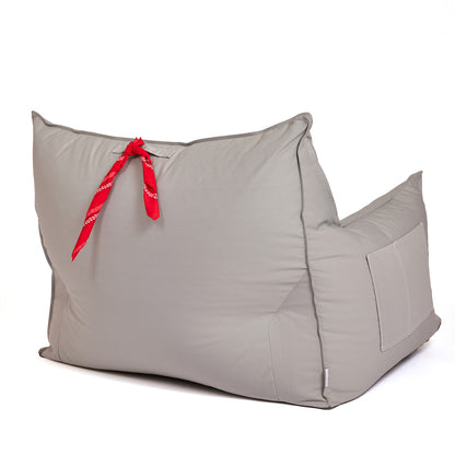 פוף ריביירה פופסה זוגית POUFSA COUPLE