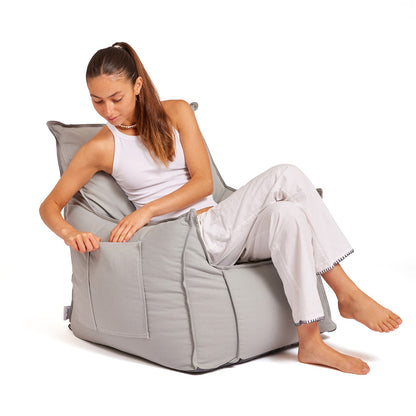 פוף ריביירה פופסה POUFSA