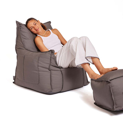 פוף ריביירה פופסה POUFSA