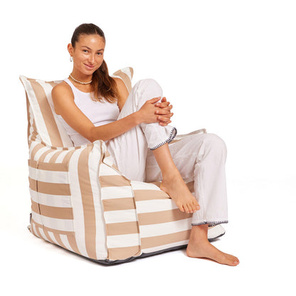 פוף ריביירה פופסה POUFSA