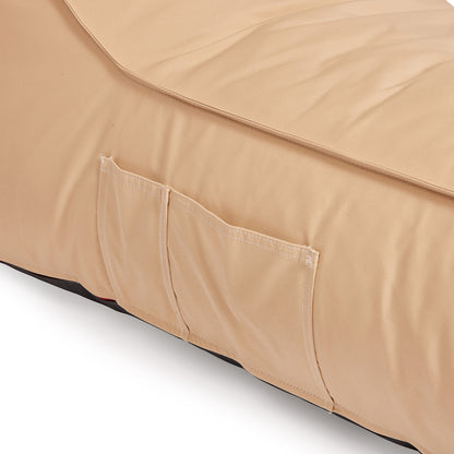 פוף ריביירה סאנפוף ארוך SUNPOUF