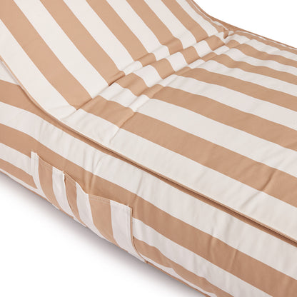 פוף ריביירה סאנפוף ארוך SUNPOUF