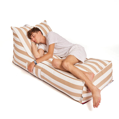 פוף ריביירה סאנפוף SUNPOUF