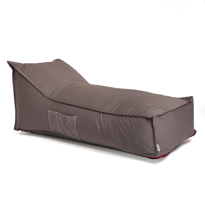 פוף ריביירה סאנפוף ארוך SUNPOUF