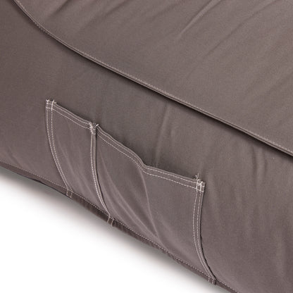 פוף ריביירה סאנפוף ארוך SUNPOUF