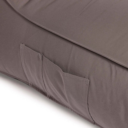 פוף ריביירה סאנפוף ארוך SUNPOUF