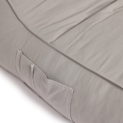 פוף ריביירה סאנפוף ארוך SUNPOUF