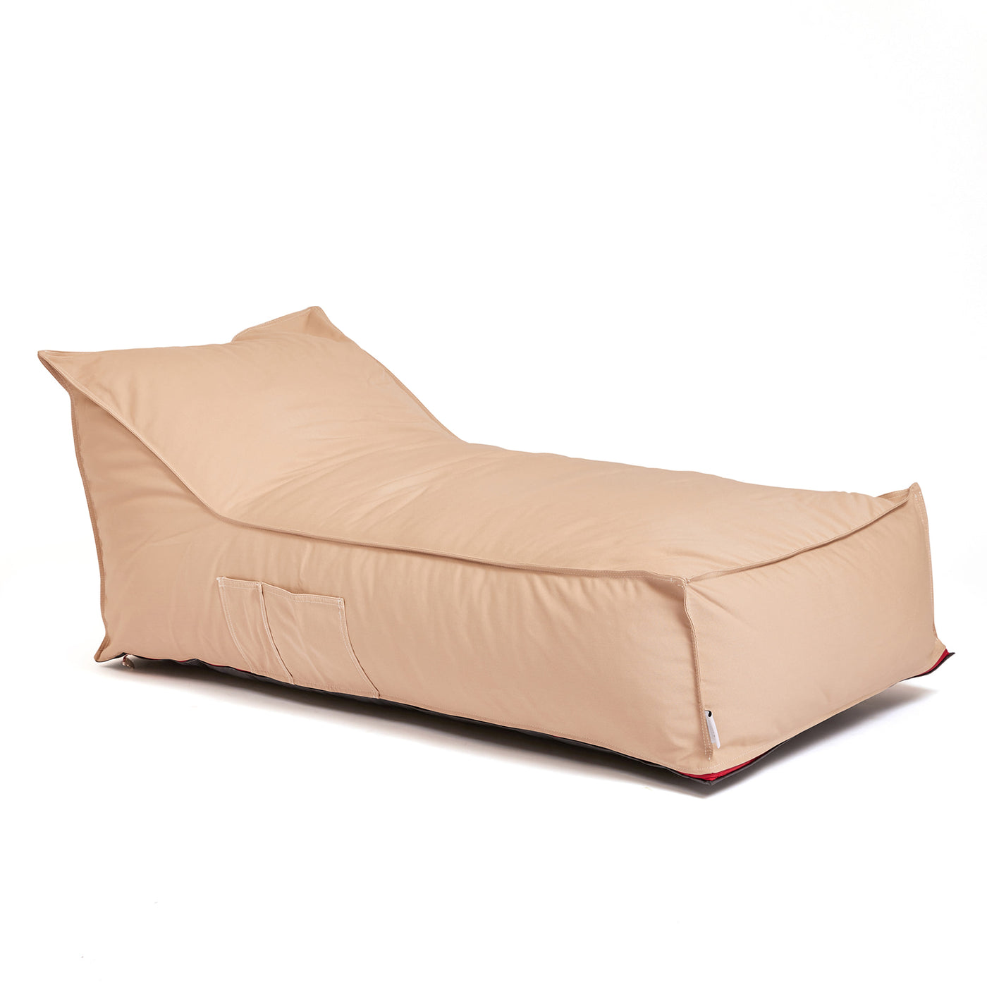 פוף ריביירה סאנפוף ארוך SUNPOUF