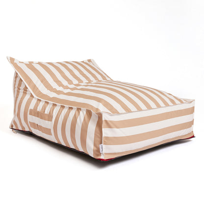 פוף ריביירה סאנפוף זוגי SUNPOUF COUPLE