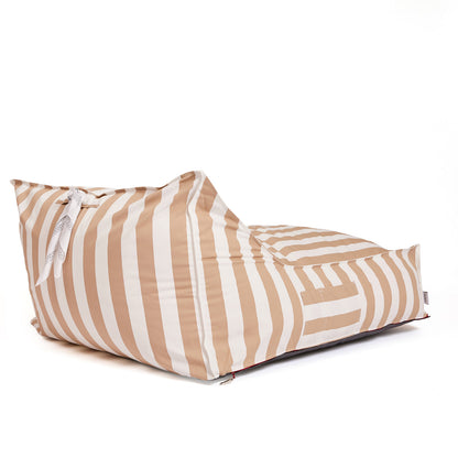 פוף ריביירה סאנפוף זוגי SUNPOUF COUPLE