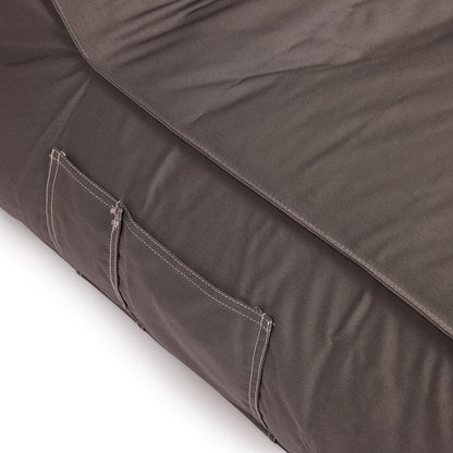 פוף ריביירה סאנפוף זוגי SUNPOUF COUPLE