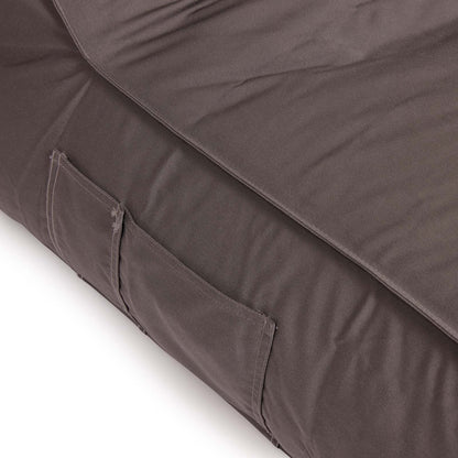 פוף ריביירה סאנפוף זוגי SUNPOUF COUPLE