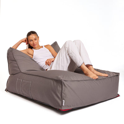 פוף ריביירה סאנפוף זוגי SUNPOUF COUPLE