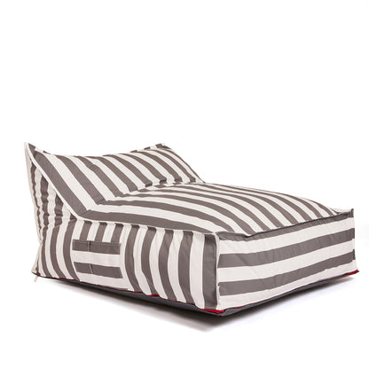 פוף ריביירה סאנפוף זוגי SUNPOUF COUPLE