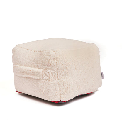 פוף פלאפי פופצ'יק 40 POUFCHIK