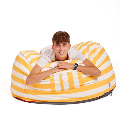 פוף ריביירה ביג פוף BIG POUF