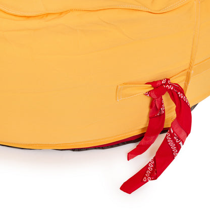 פוף ריביירה ביג פוף BIG POUF