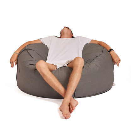 פוף ריביירה ביג פוף BIG POUF