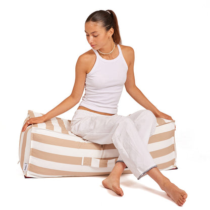 פוף ריביירה פופצ'יק POUFCHIK