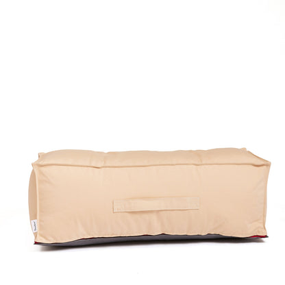 פוף ריביירה פופצ'יק POUFCHIK