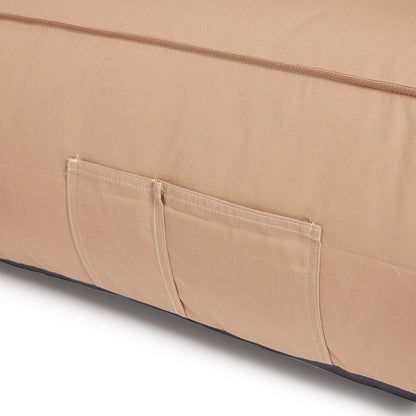 פוף ריביירה פופצ'יק POUFCHIK