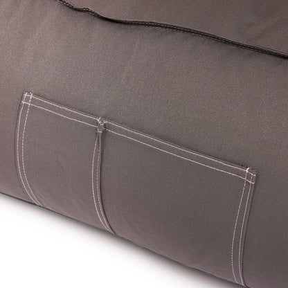 פוף ריביירה פופצ'יק POUFCHIK