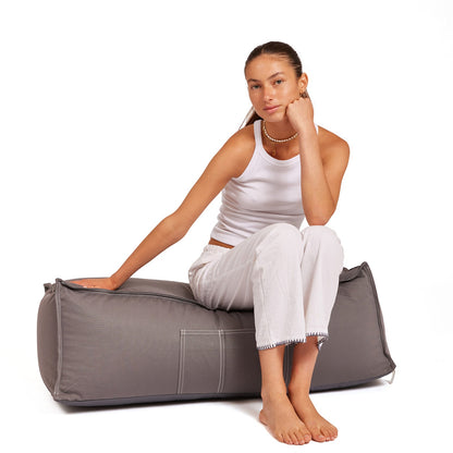 פוף ריביירה פופצ'יק POUFCHIK