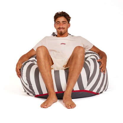 פוף ריביירה פופל'ה POUFALE