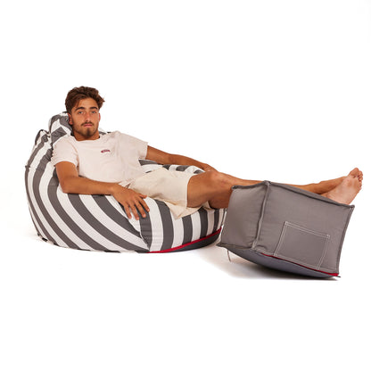 פוף ריביירה פופל'ה POUFALE