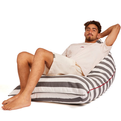 פוף ריביירה לונגי LONGI