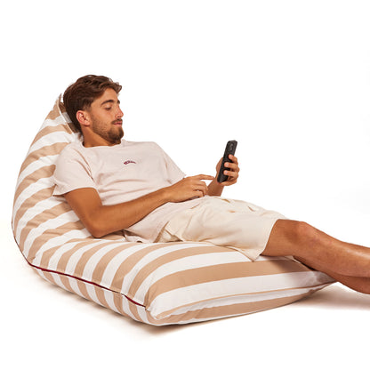 פוף ריביירה לונגי LONGI