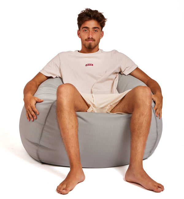 פוף ריביירה פופל'ה 100 POUFALE
