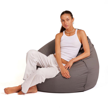 פוף ריביירה פופל'ה 100 POUFALE