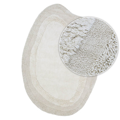 שטיח ריף קרם/בז' REEF