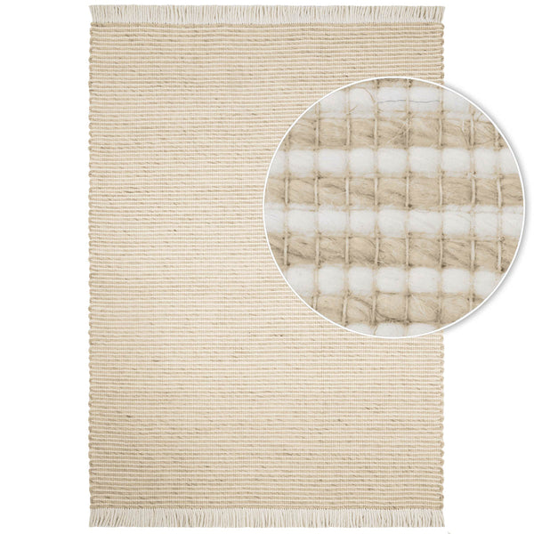 שטיח אואזיס בז' OASIS