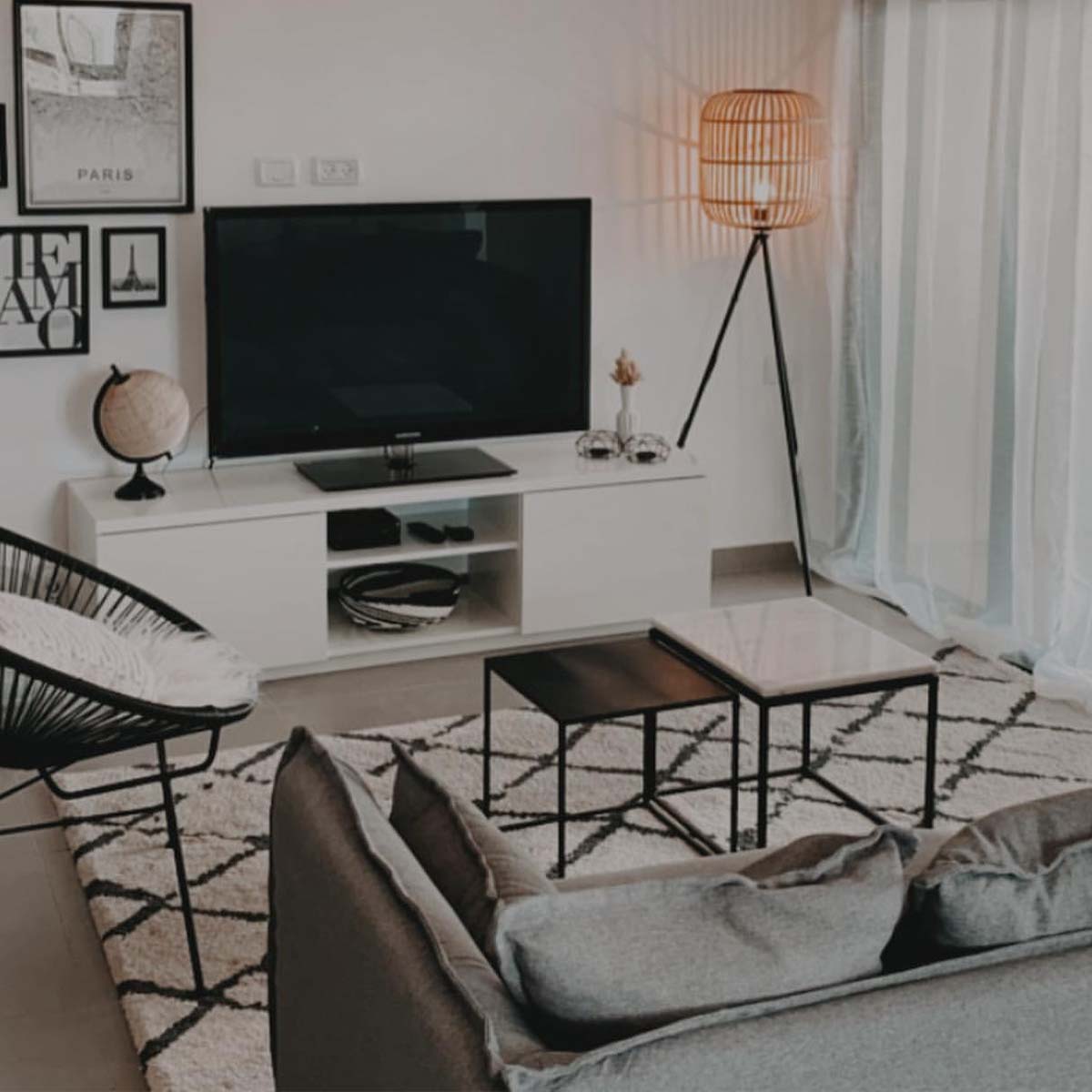 שטיח מרקש 01  | השטיח האדום | עיצוב וצילום: חן לוי חרמון