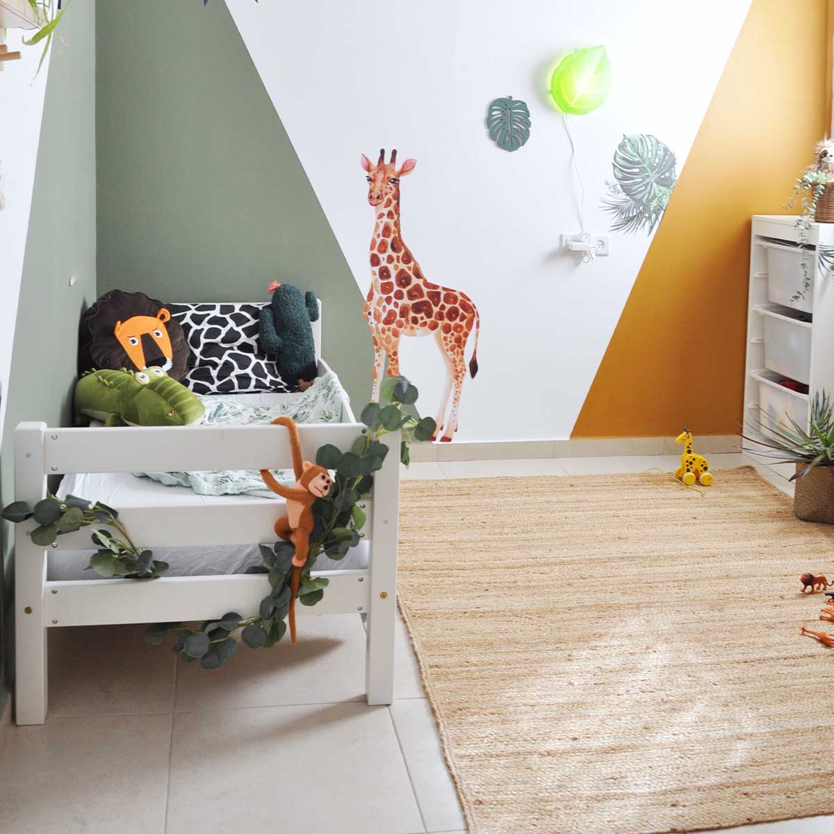 שטיח תמר אריגה שטוחה 01 בז' | השטיח האדום | עיצוב וצילום: מעיין פיינשטיין הום סטיילינג