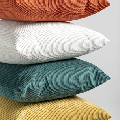 כרית גונגל קורדרוי 02 פסים/פטרול