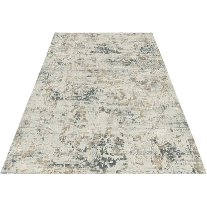 שטיח מילאנו 30 אפור/בז' ראנר | השטיח האדום