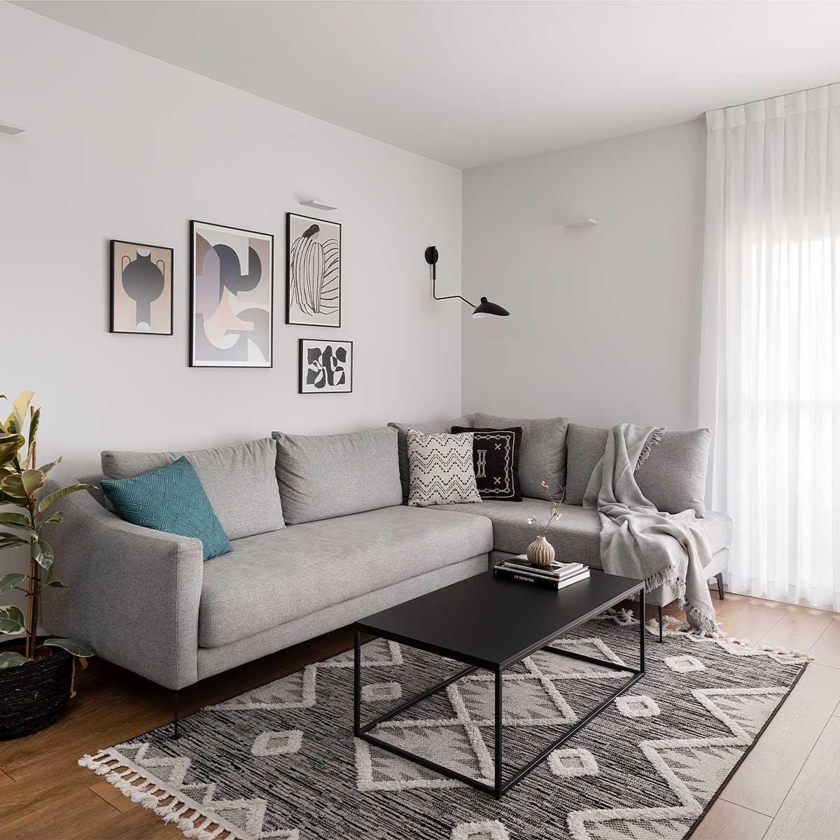 שטיח אטלס 04 | השטיח האדום | עיצוב: רויטל ארז צילום: אושר גולן