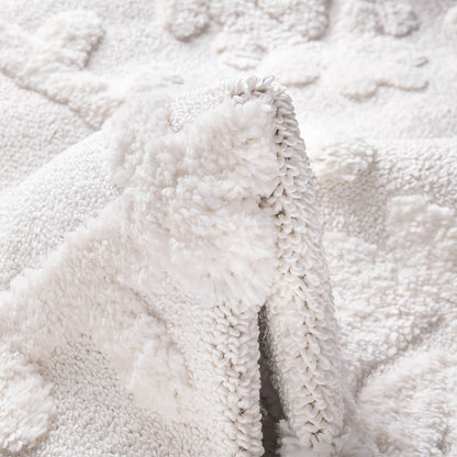 שטיח אטלס 11 קרם ATLAS