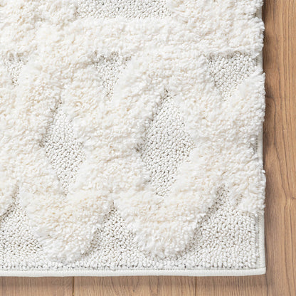 שטיח אטלס 11 קרם ATLAS