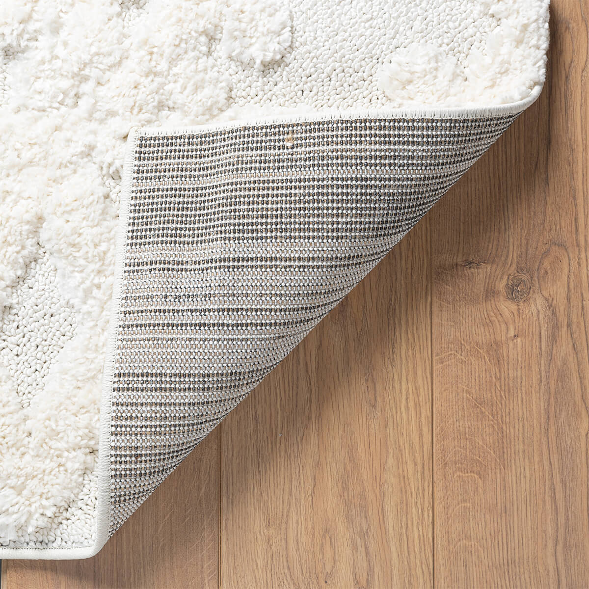 שטיח אטלס 11 קרם ATLAS