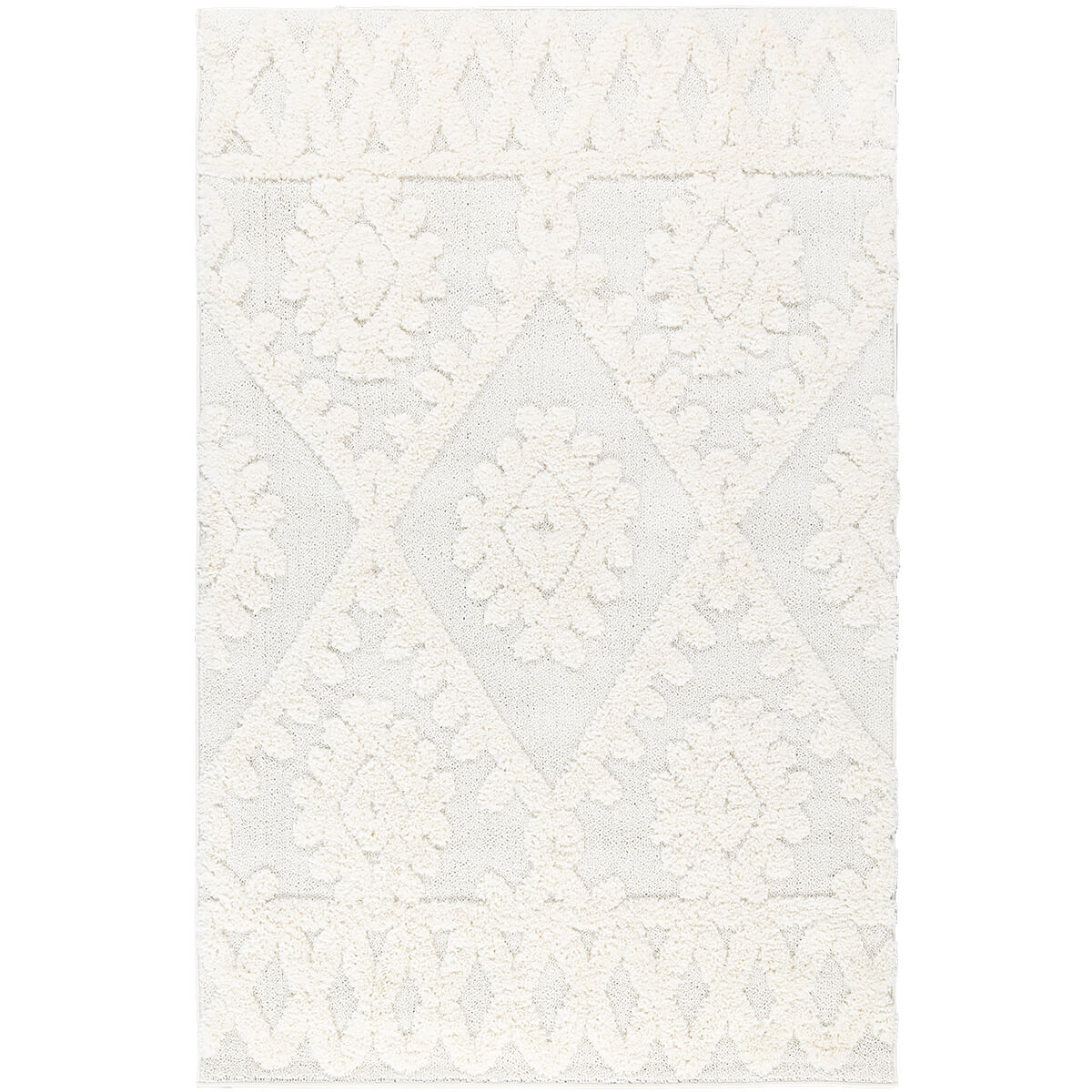 שטיח אטלס 11 קרם שטיחי סלון