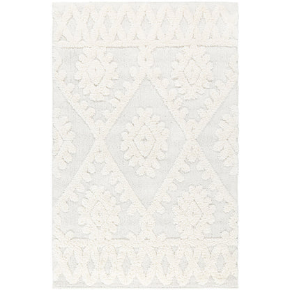 שטיח אטלס 11 קרם שטיחי סלון