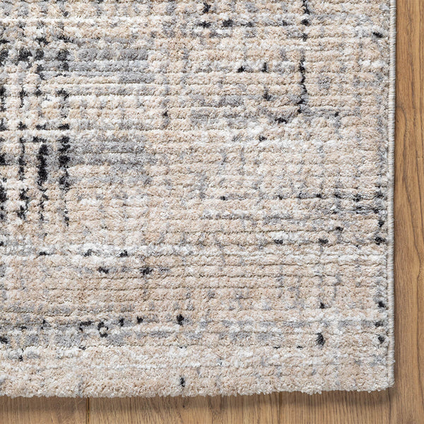 שטיח אוסלו 31 בז' כהה OSLO