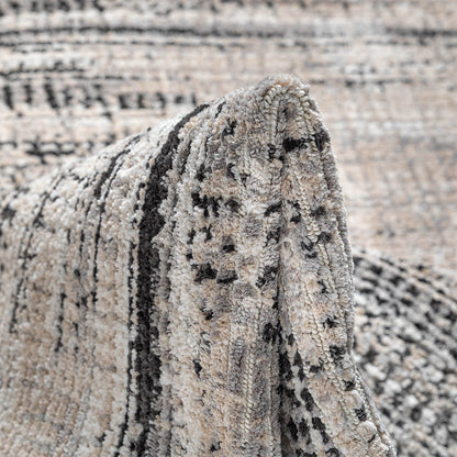 שטיח אוסלו 31 בז' כהה OSLO